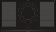 Индукционная варочная панель Siemens EX975LVV1E Индукционная варочная панель Siemens EX975LVV1E