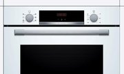 Духовой шкаф Bosch HBA533BW1 фото 4