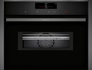Компактный духовой шкаф Neff C28MT27G0 фото