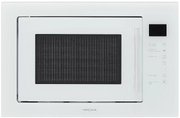 Встраиваемая микроволновая печь KRONA RIFLESSO 60 WH V2 Встраиваемая микроволновая печь KRONA RIFLESSO 60 WH V2