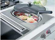 Пароварка Gaggenau VK 411-110 фото 2