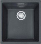 Мойка Франке Sirius SID 110-34 оникс фото Мойка Franke Sirius SID 110-34 оникс фото