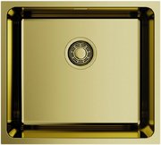 Мойка Омойкири TADZAVA 49-U/I AB фото Мойка Omoikiri TADZAVA 49-U/I AB фото