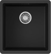 Мойка Омойкири Kata 40-U-BL фото Мойка Omoikiri Kata 40-U-BL фото