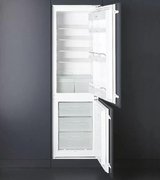 Холодильник Smeg CR321A фото 2