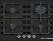 Газовая варочная панель Bosch PNP6B6K40