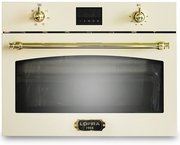 Встраиваемая микроволновая печь Lofra FMRBI66ME BRASS Встраиваемая микроволновая печь Lofra FMRBI66ME BRASS фото