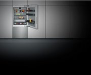 Встраиваемый холодильник Гаггенау RB 492-304 фото 2 Встраиваемый холодильник Gaggenau RB 492-304 фото 2