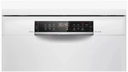 Посудомоечная машина BOSCH SMS6HMW01R фото 3