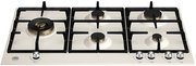 Газовая варочная панель Bertazzoni P905LHERAX