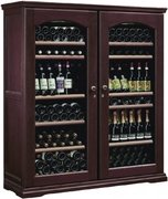 Винный шкаф IP CEX 2401 VU Винный шкаф IP CEX 2401 VU