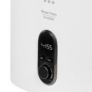 Водонагреватель Electrolux EWH 100 Royal Flash Inverter фото 3