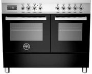 Варочный центр Bertazzoni PRO100 5I MFE D NE T фото 3
