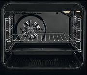 Электрическая плита Electrolux EKC962900W фото 3