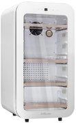Холодильник для косметики и напитков Мэйвел MD71-White фото 4 Холодильник для косметики и напитков Meyvel MD71-White фото 4