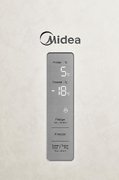 Холодильник Midea MDRB471MGF33O фото 4