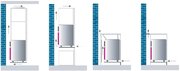 Минибар Индел Би K60 ECOSMART (KES 60) фото 3 Минибар Indel B K60 ECOSMART (KES 60) фото 3