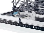 Встраиваемая посудомоечная машина Haier XS6B0M4PB-08 фото 2