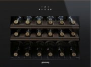 Винный шкаф Smeg CVI618NR фото 2