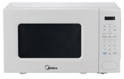 Микроволновая печь Midea EM720C2PR-W фото 2