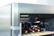 Винный шкаф Liebherr WKes 4177 Grand Cru фото 3