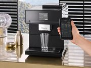 Кофемашина Miele CM7750 OBSW CoffeeSelect фото 4