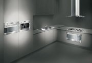 Мойка Смег LE116S-2 фото 4 Мойка Smeg LE116S-2 фото 4