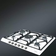 Варочная панель Smeg SR775BS фото 2