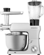 Кухонный комбайн Маунфилд MF-421S PRO фото Кухонный комбайн Maunfeld MF-421S PRO фото