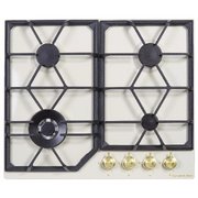 Газовая варочная панель Zigmund Shtain G 19.6 X Газовая варочная панель Zigmund Shtain G 19.6 X