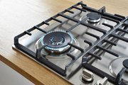 Независимая газовая варочная панель Gorenje GW642ABX фото 2