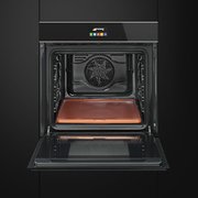 Духовой шкаф Smeg SFP6604NXE фото 3