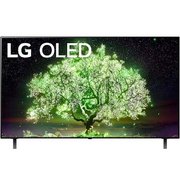 Телевизор LG OLED65A1RLA
