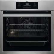 Духовой шкаф AEG BES33111XM Духовой шкаф AEG BES33111XM фото
