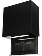 Встраиваемая вытяжка HIBERG i-VMF 60120 B фото 4