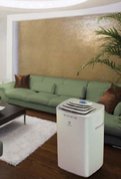 Мобильный кондиционер Electrolux EACM-14 EZ/N3 фото 4