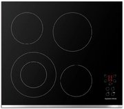 Варочная панель Zigmund Shtain CNS 249.60 BX Варочная панель Zigmund Shtain CNS 249.60 BX