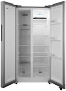 Холодильник Hyundai CS45082F фото 4