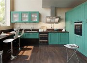 Винный шкаф Dunavox DX-53.130DBK/DP фото 2