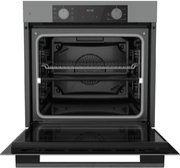 Духовой шкаф Kuppersberg HF 608 GR фото 2