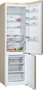 Холодильник Бош KGN39XK3AR фото 4 Холодильник Bosch KGN39XK3AR фото 4