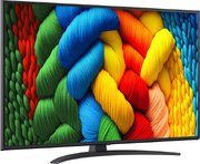 Телевизор Лджи 50NANO81A6A фото 3 Телевизор LG 50NANO81A6A фото 3