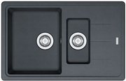 Мойка Franke BFG 651-78 графит фото