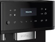 Кофемашина Miele CM 6560 OBPF фото 4