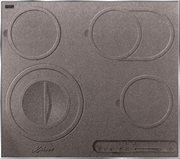 Независимая варочная панель Kaiser KCT 6512 R Herd Независимая варочная панель Kaiser KCT 6512 R Herd