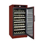 Винный шкаф Meyvel MV69-WM1-M (Mahogany) фото 4