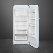 Холодильник Смег FAB28RPB6 фото 3 Холодильник Smeg FAB28RPB6 фото 3