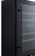 Встраиваемый под столешницу винный шкаф CellarPrivate CP043-2TB фото 4