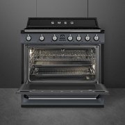 Варочный центр Smeg TR90IGR фото 3
