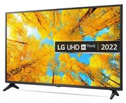 Телевизор LG 43UQ75006LF фото 2